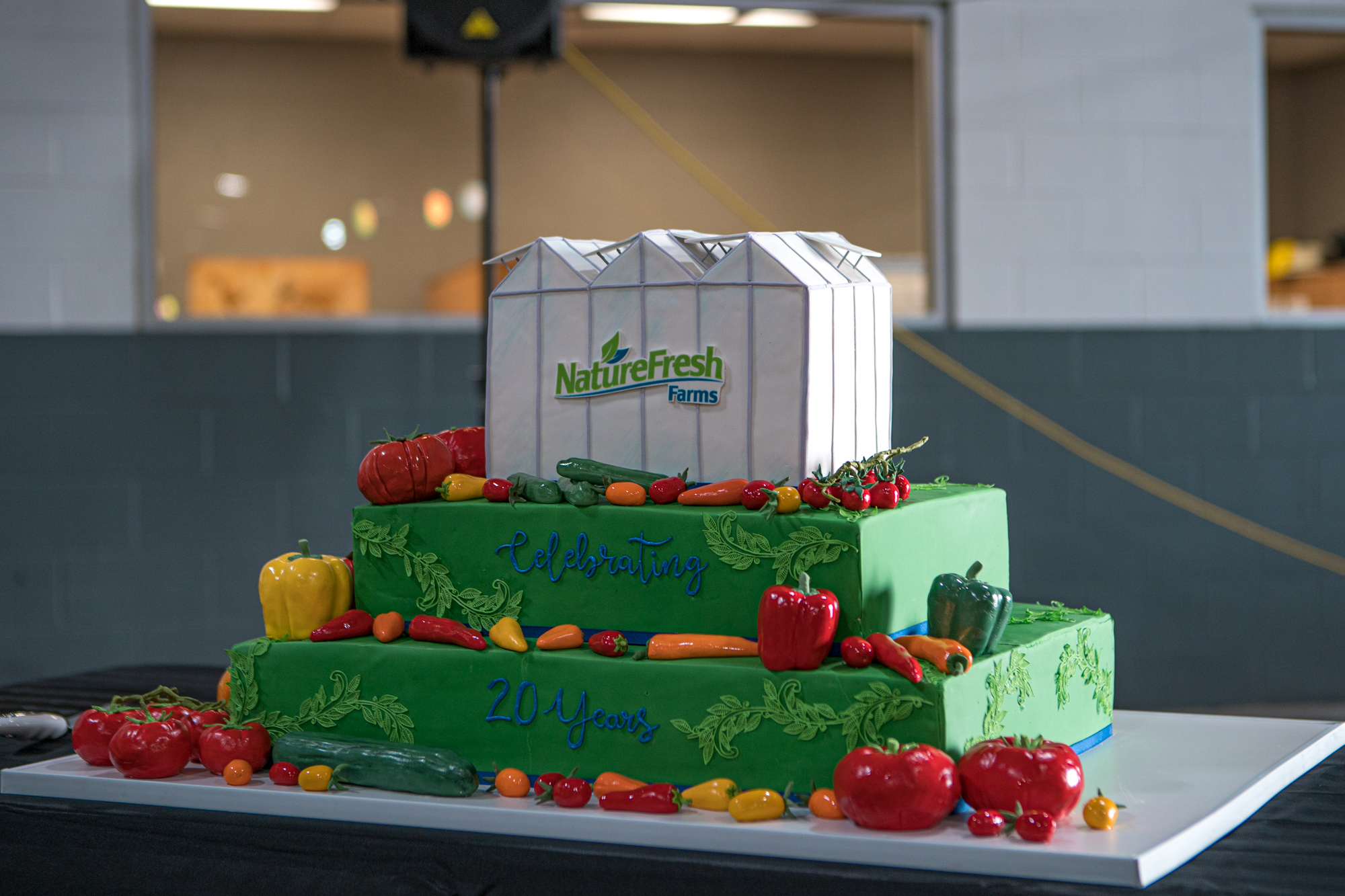 nature-fresh-farms-celebrates-20-years-and-announces-new-employee